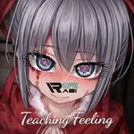 Icon Teaching Feelings Anya