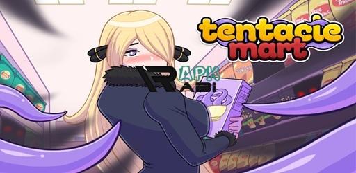 Thumbnail Tentacle Mart