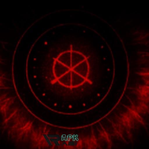 The Asmodeus Eyes