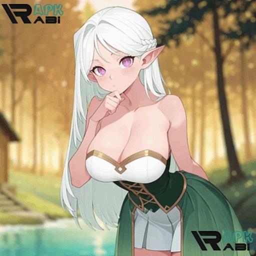 NTR Tales - The Elf Next Stream