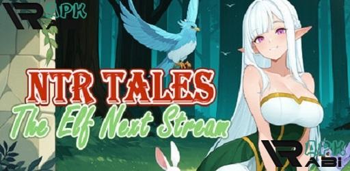 Thumbnail NTR Tales - The Elf Next Stream