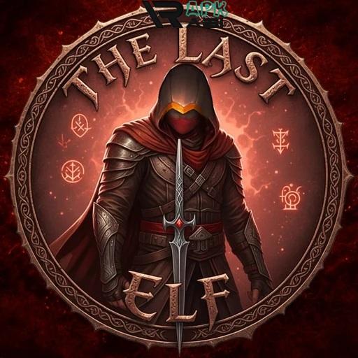 The Last Elf: Dark Fantasy RPG