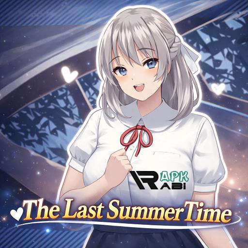 The Last Summer Time