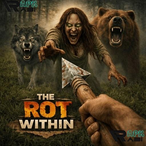 THE Rot Within