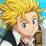 Icon The Seven Deadly Sins Origin
