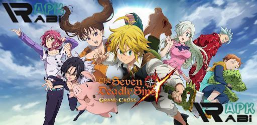 Thumbnail The Seven Deadly Sins