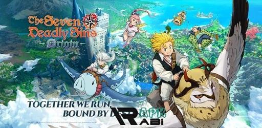 Thumbnail The Seven Deadly Sins Origin