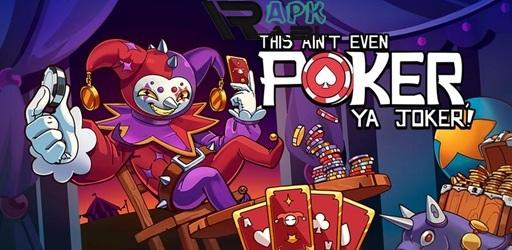 Thumbnail This Aint Even Poker Ya Joker