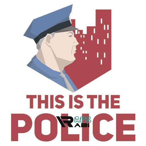 This Is the Police