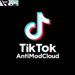 TikTok AntiModCloud