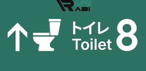 Thumbnail Toilet 8