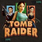 Tomb Raider I-III Remastered