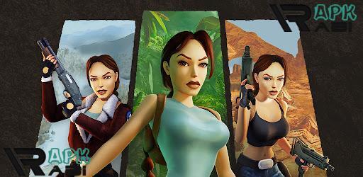 Thumbnail Tomb Raider I-III Remastered