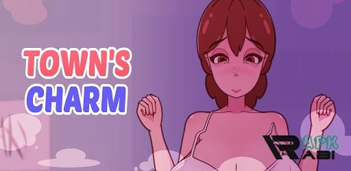 Thumbnail Town's Charm