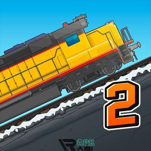 Train Simulator 2 Railway Sim