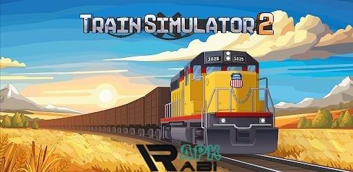 Thumbnail Train Simulator 2 Railway Sim
