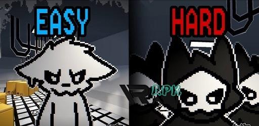 Thumbnail Transfur Chase