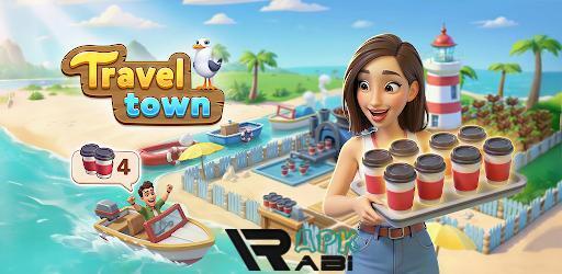 Thumbnail Travel Town