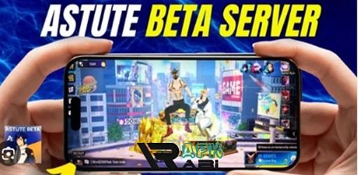 Thumbnail Unlock Astute Beta Server