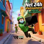 Icon Vietnamese Internet Cafe Chaos