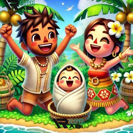 Virtual Villagers 6