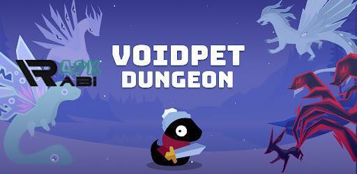 Thumbnail Voidpet Dungeon