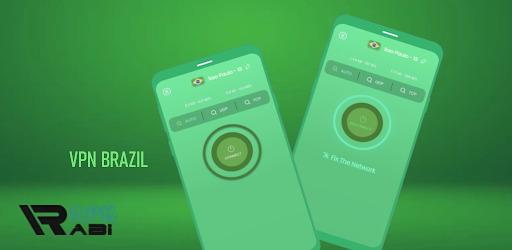 Thumbnail VPN Brazil