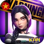 Vượt Tường Thép