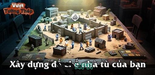 Thumbnail Vượt Tường Thép