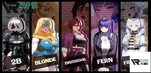 Thumbnail Waifu Inn 2