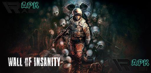 Thumbnail Wall of insanity