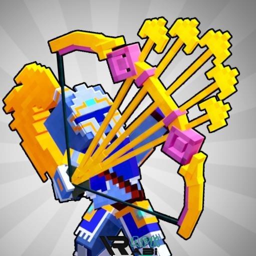 War Merge Craft Archers