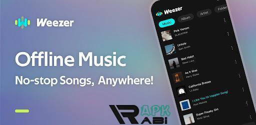 Thumbnail Weezer