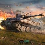 Icon World of Tanks Blitz™