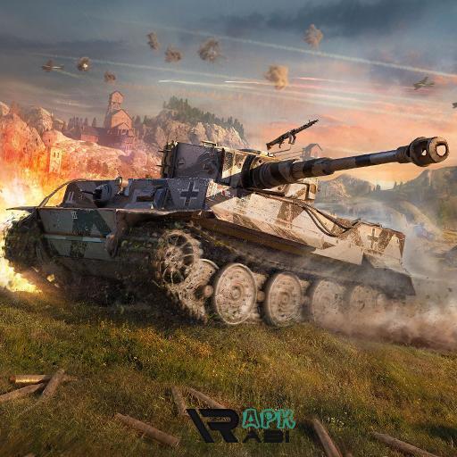 World of Tanks Blitz™