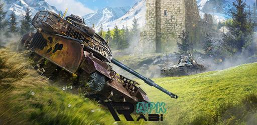 Thumbnail World of Tanks Blitz™