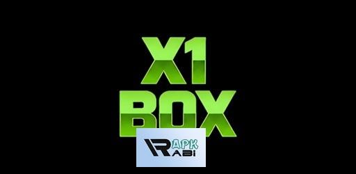 Thumbnail x1 BOX Emulator