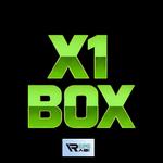 Icon x1 BOX Emulator