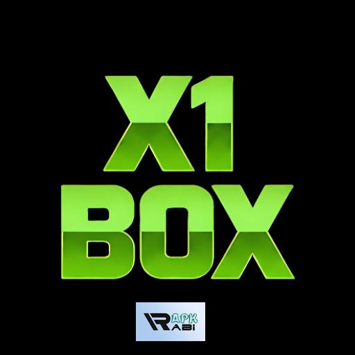 x1 BOX Emulator