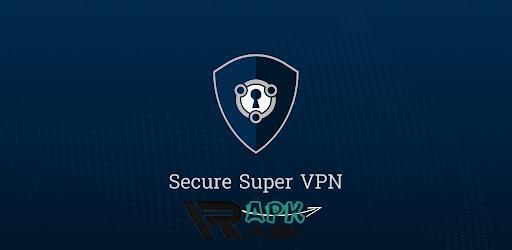 Thumbnail Xuper VPN