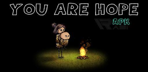 Thumbnail You are Hope