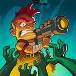 Icon Zombie Idle Defense