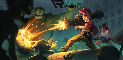 Thumbnail Zombie Idle Defense