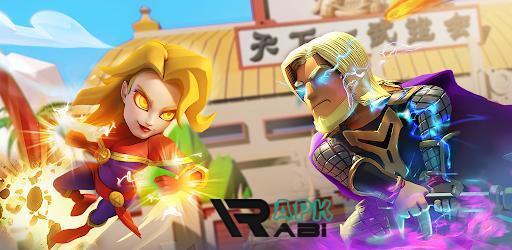 Thumbnail AFK Heroes