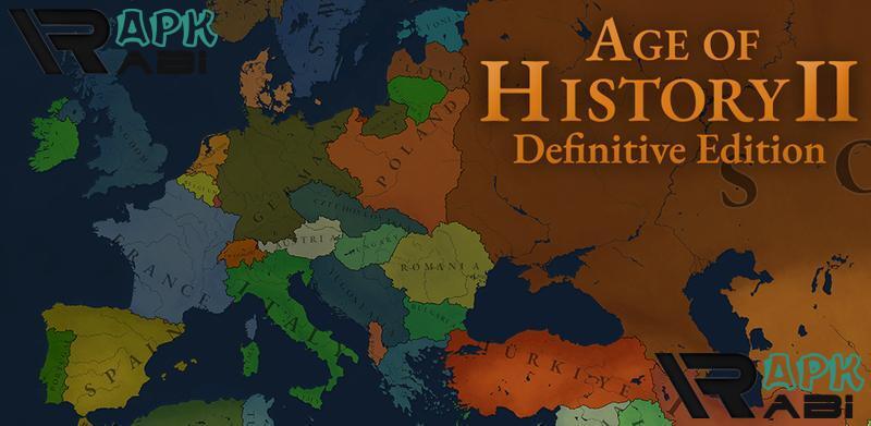 Thumbnail Age of History 2: Definitive