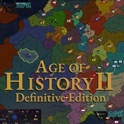 Age of History 2: Definitive Edition