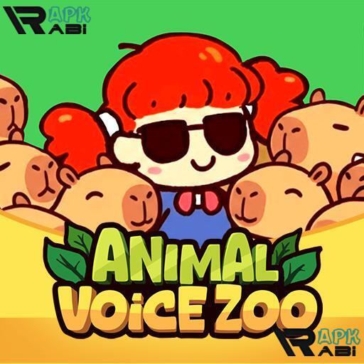 Animal Voice Zoo