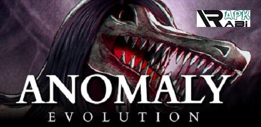 Thumbnail Anomaly Evolution