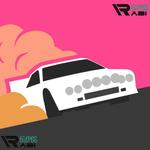 Icon Art of Rally