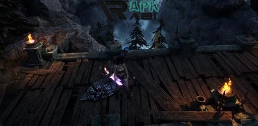 Thumbnail Ashes of Paradise